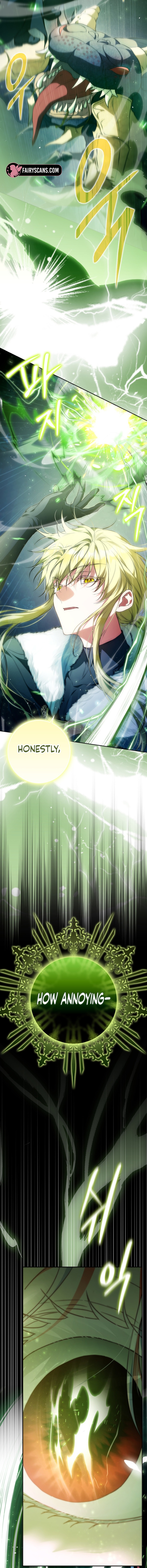 Read I Became the Wife of the Male Lead Manga Online