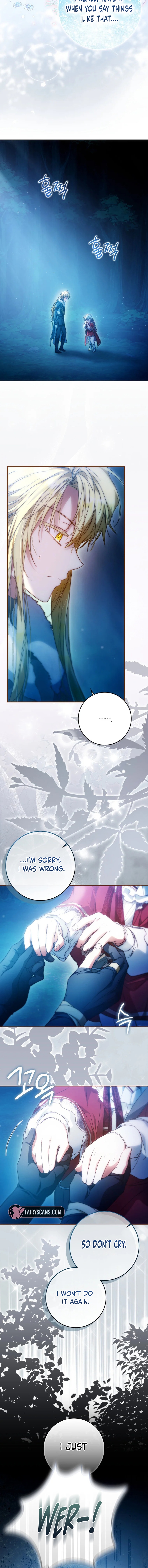 Read I Became the Wife of the Male Lead Manga Online