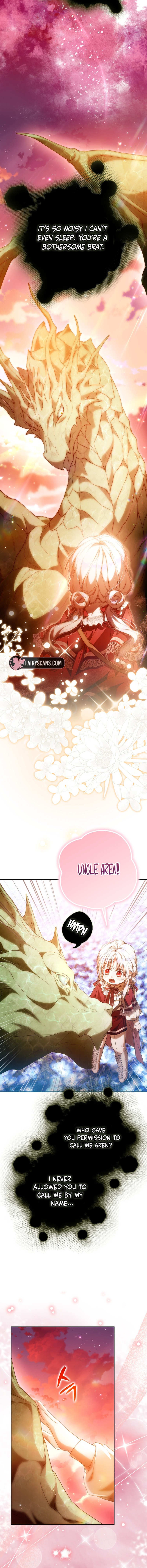 Read I Became the Wife of the Male Lead Manga Online