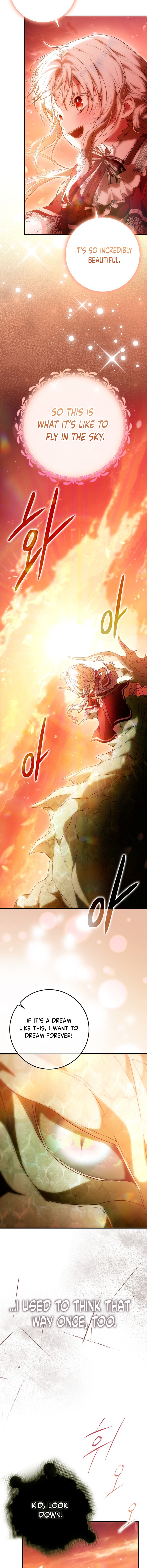 Read I Became the Wife of the Male Lead Manga Online