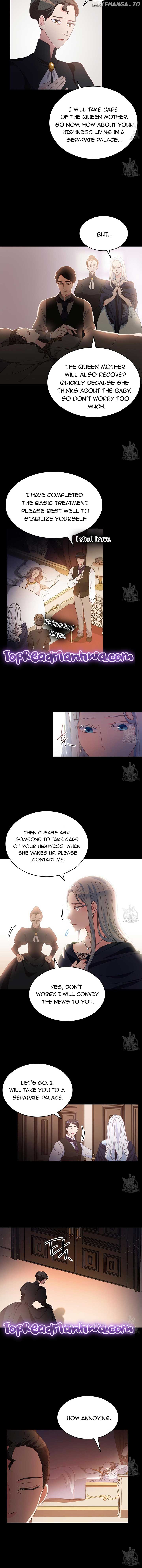 Read I Don’t Want to Be Loved Manga Online