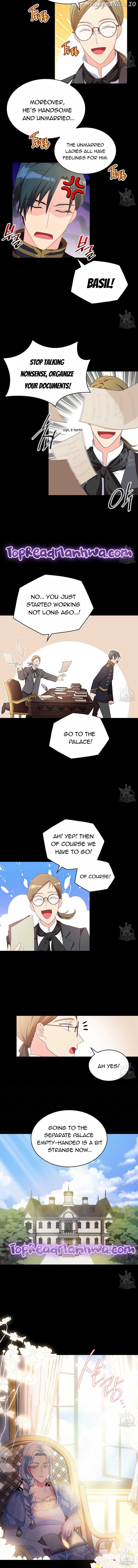 Read I Don’t Want to Be Loved Manga Online