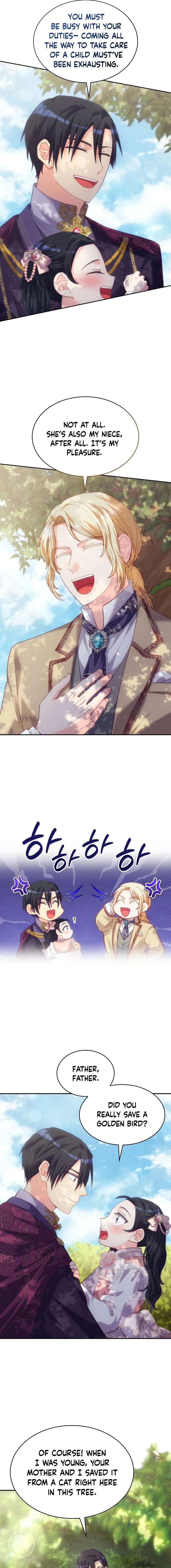 Read I Don’t Want to Be Loved Manga Online