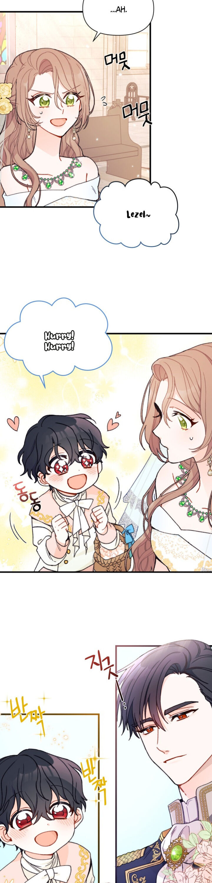 Read I Found a Husband When I Picked up the Male Lead Manga Online