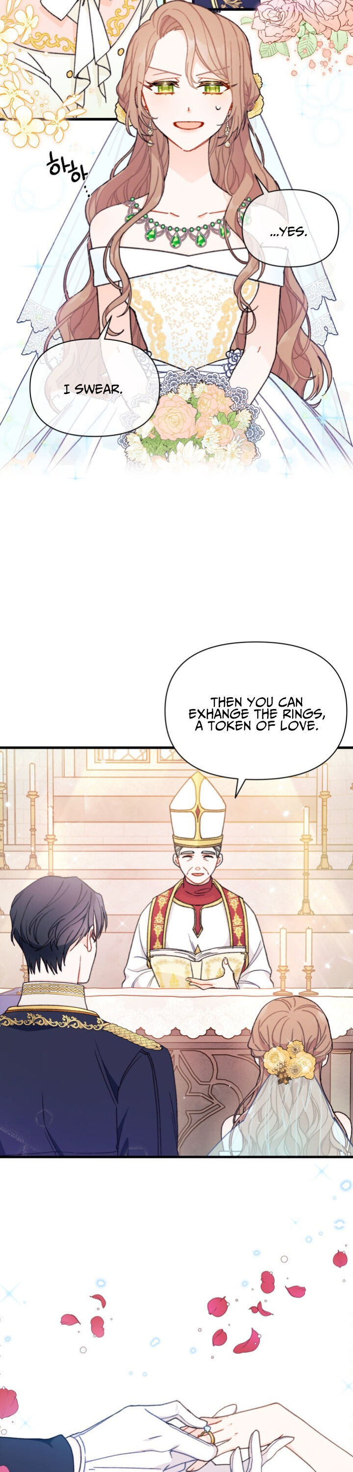 Read I Found a Husband When I Picked up the Male Lead Manga Online