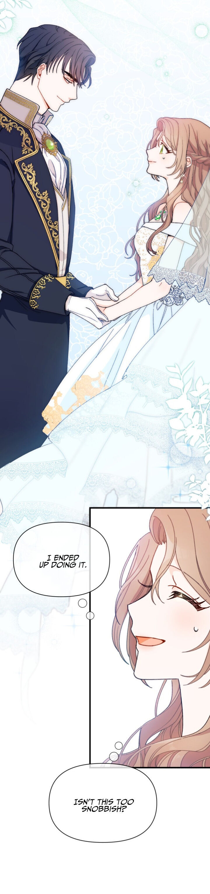 Read I Found a Husband When I Picked up the Male Lead Manga Online