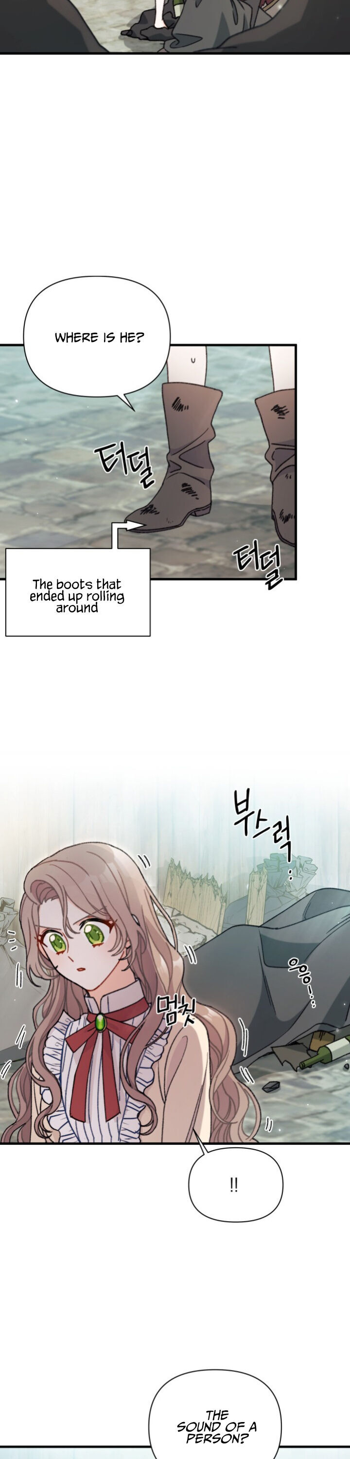 Read I Found a Husband When I Picked up the Male Lead Manga Online