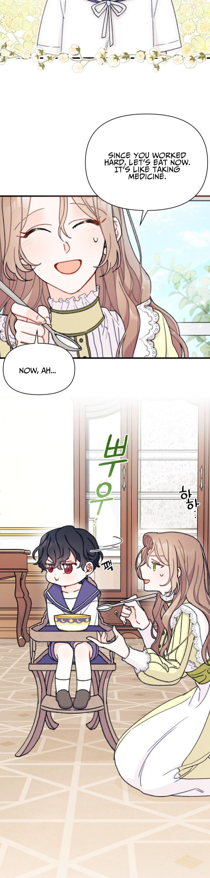 Read I Found a Husband When I Picked up the Male Lead Manga Online