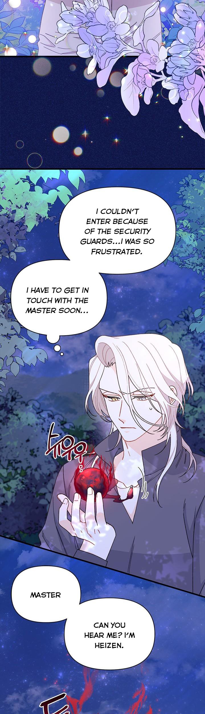 Read I Found a Husband When I Picked up the Male Lead Manga Online