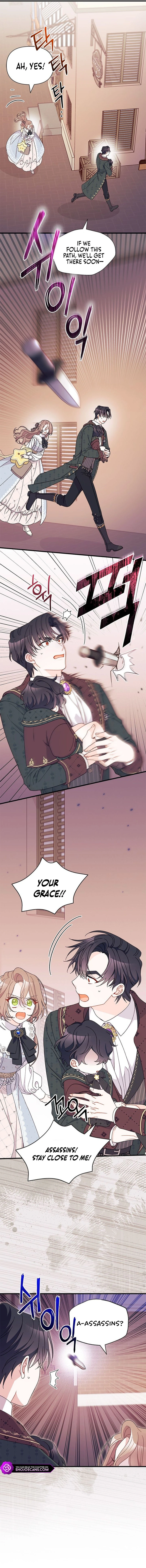 Read I Found a Husband When I Picked up the Male Lead Manga Online