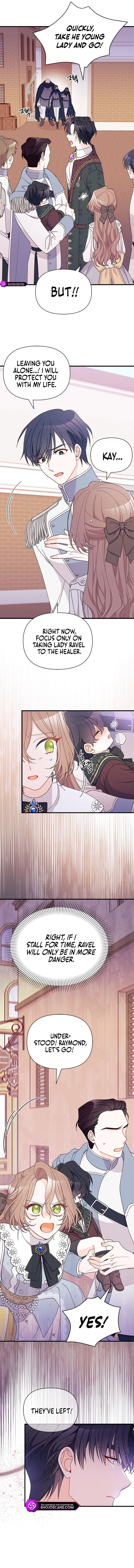 Read I Found a Husband When I Picked up the Male Lead Manga Online