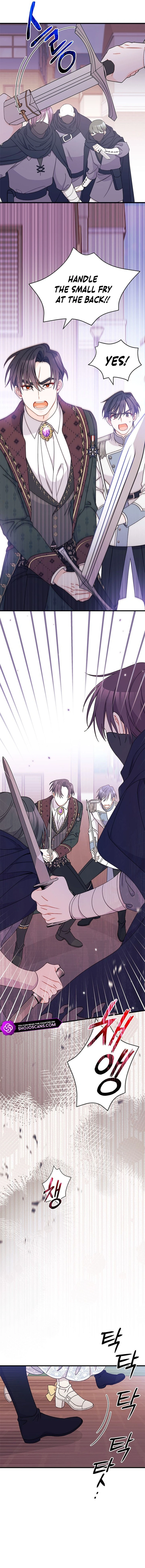 Read I Found a Husband When I Picked up the Male Lead Manga Online