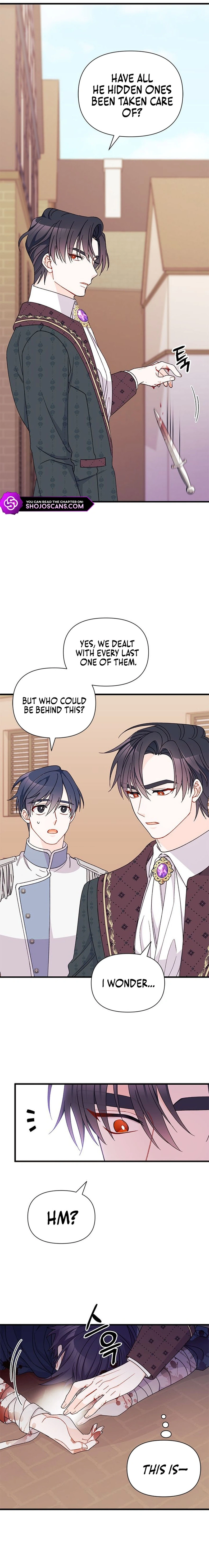 Read I Found a Husband When I Picked up the Male Lead Manga Online