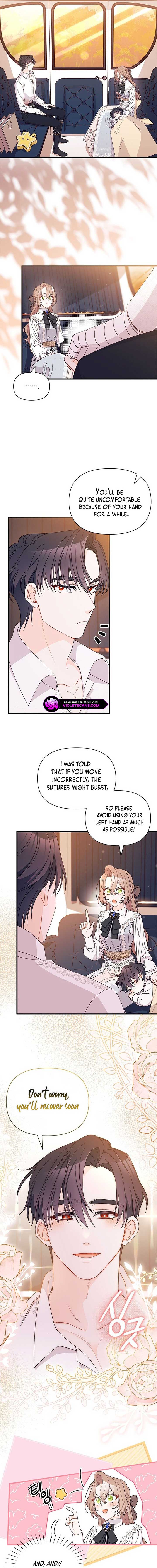 Read I Found a Husband When I Picked up the Male Lead Manga Online