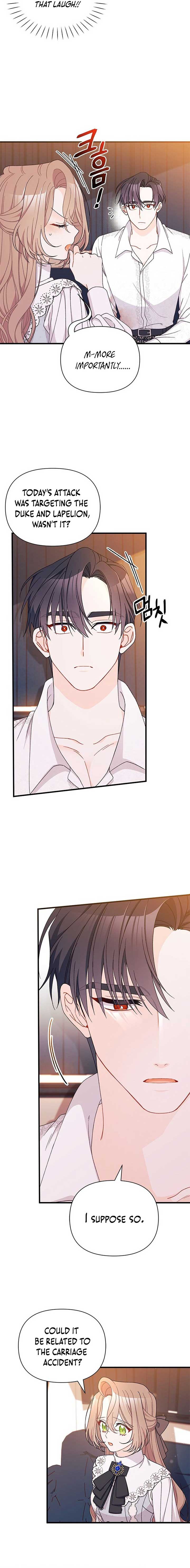 Read I Found a Husband When I Picked up the Male Lead Manga Online