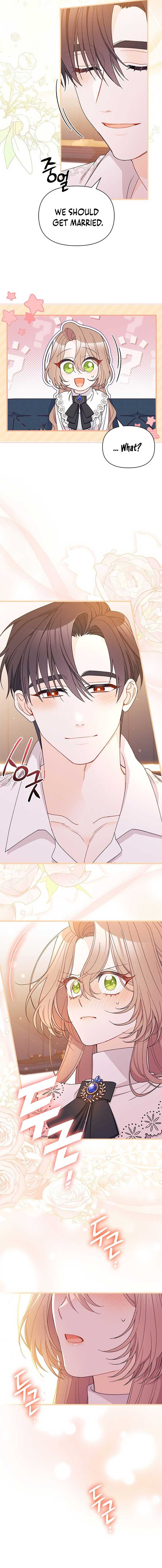 Read I Found a Husband When I Picked up the Male Lead Manga Online