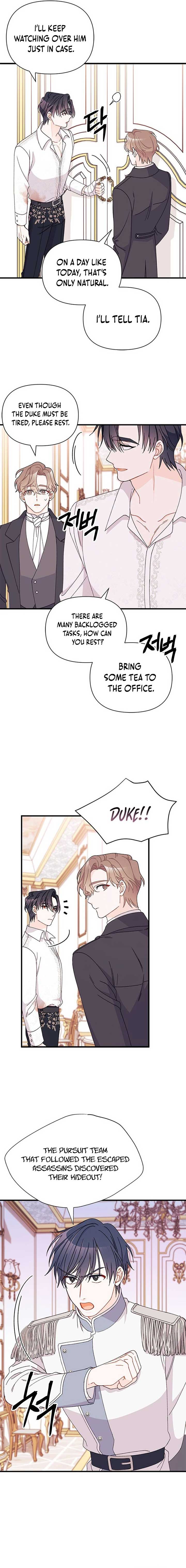 Read I Found a Husband When I Picked up the Male Lead Manga Online