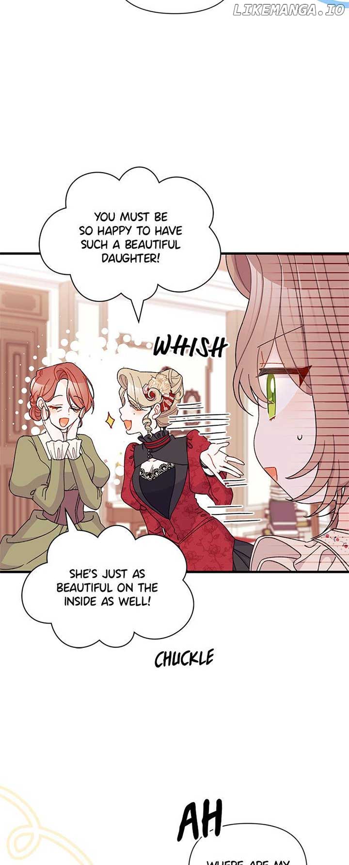 Read I Found a Husband When I Picked up the Male Lead Manga Online