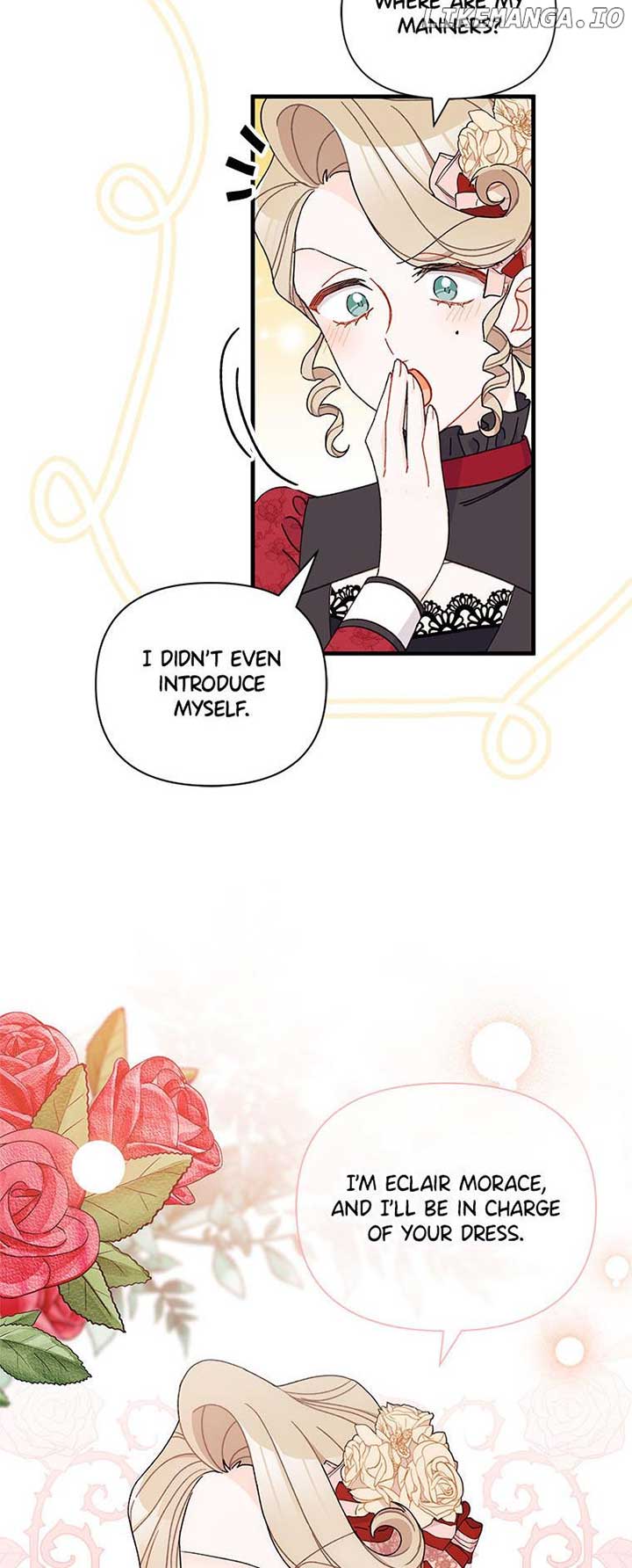 Read I Found a Husband When I Picked up the Male Lead Manga Online
