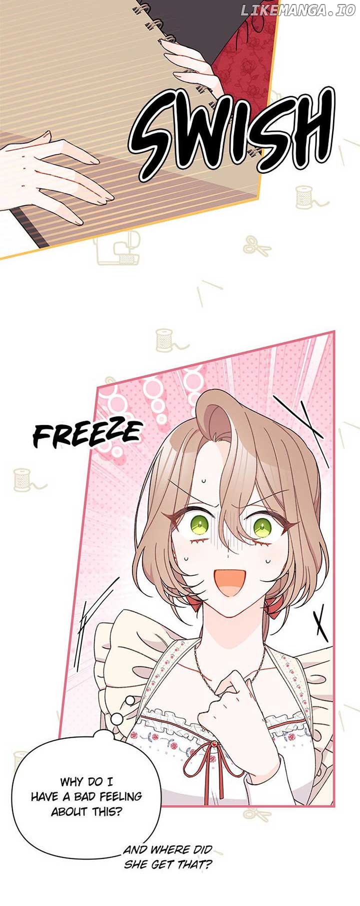Read I Found a Husband When I Picked up the Male Lead Manga Online