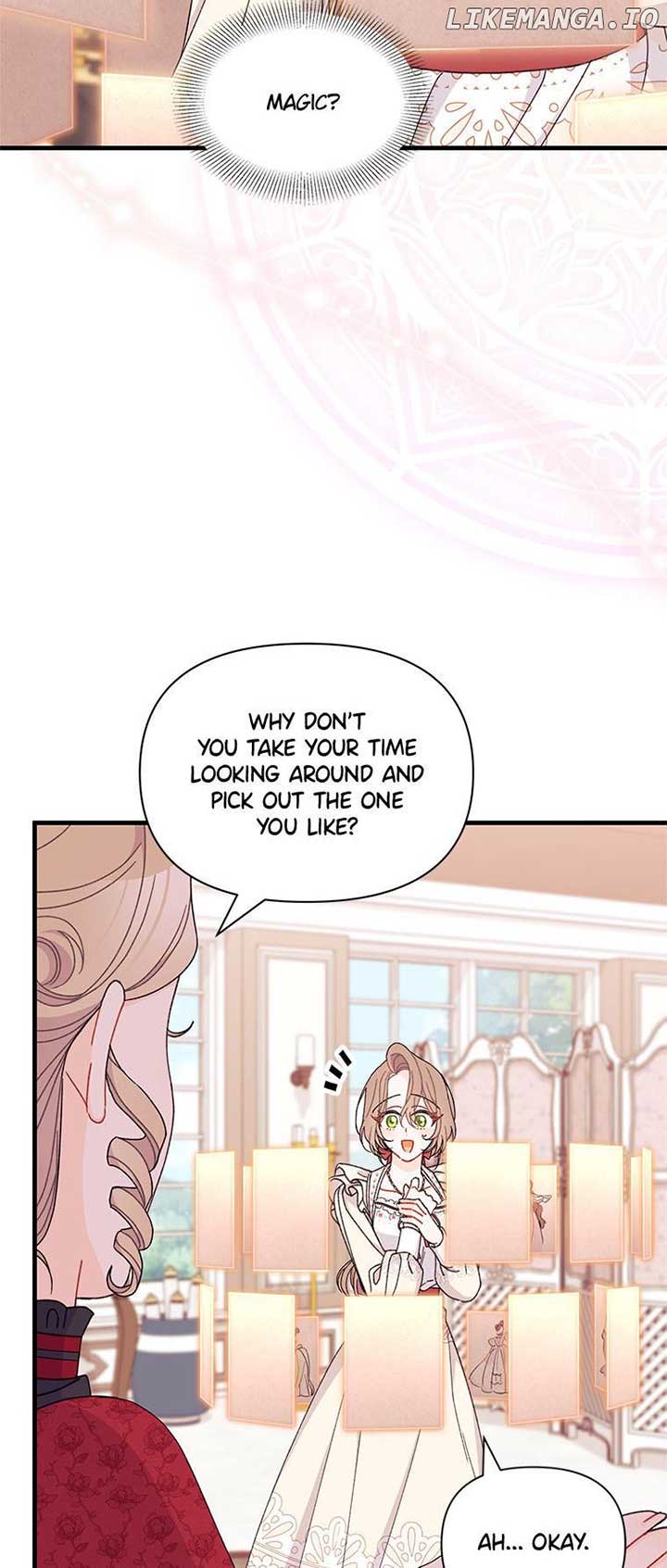 Read I Found a Husband When I Picked up the Male Lead Manga Online