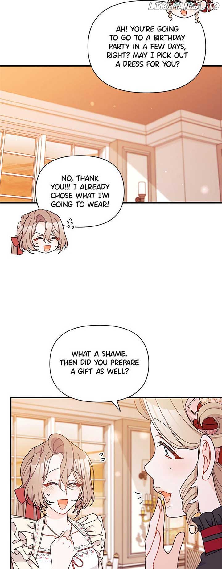 Read I Found a Husband When I Picked up the Male Lead Manga Online