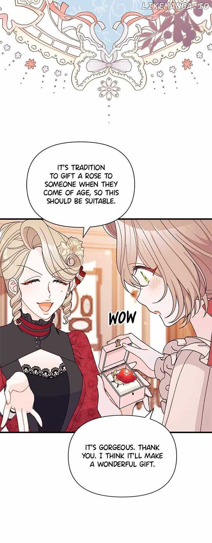 Read I Found a Husband When I Picked up the Male Lead Manga Online