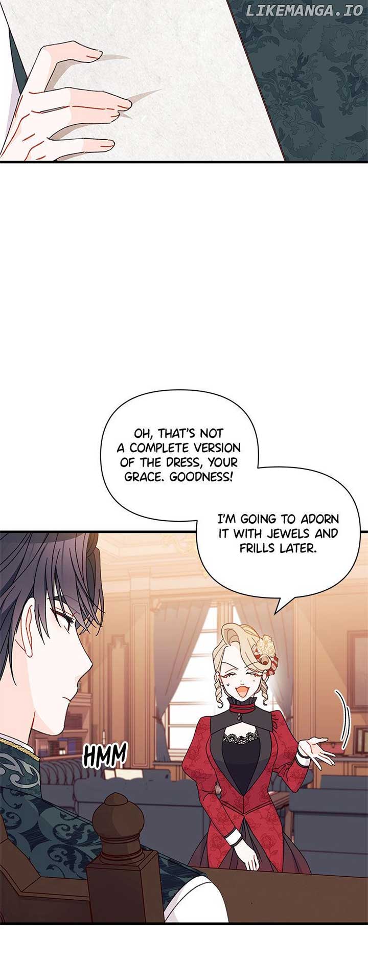 Read I Found a Husband When I Picked up the Male Lead Manga Online