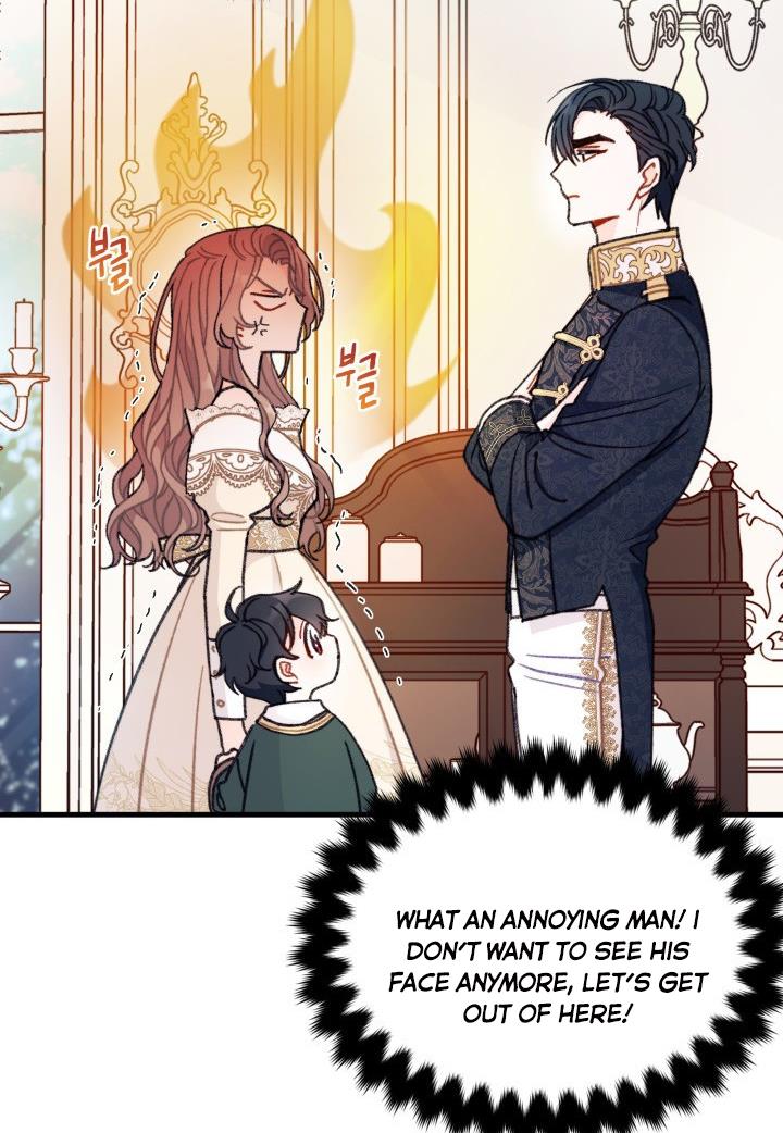 Read I Found a Husband When I Picked up the Male Lead Manga Online