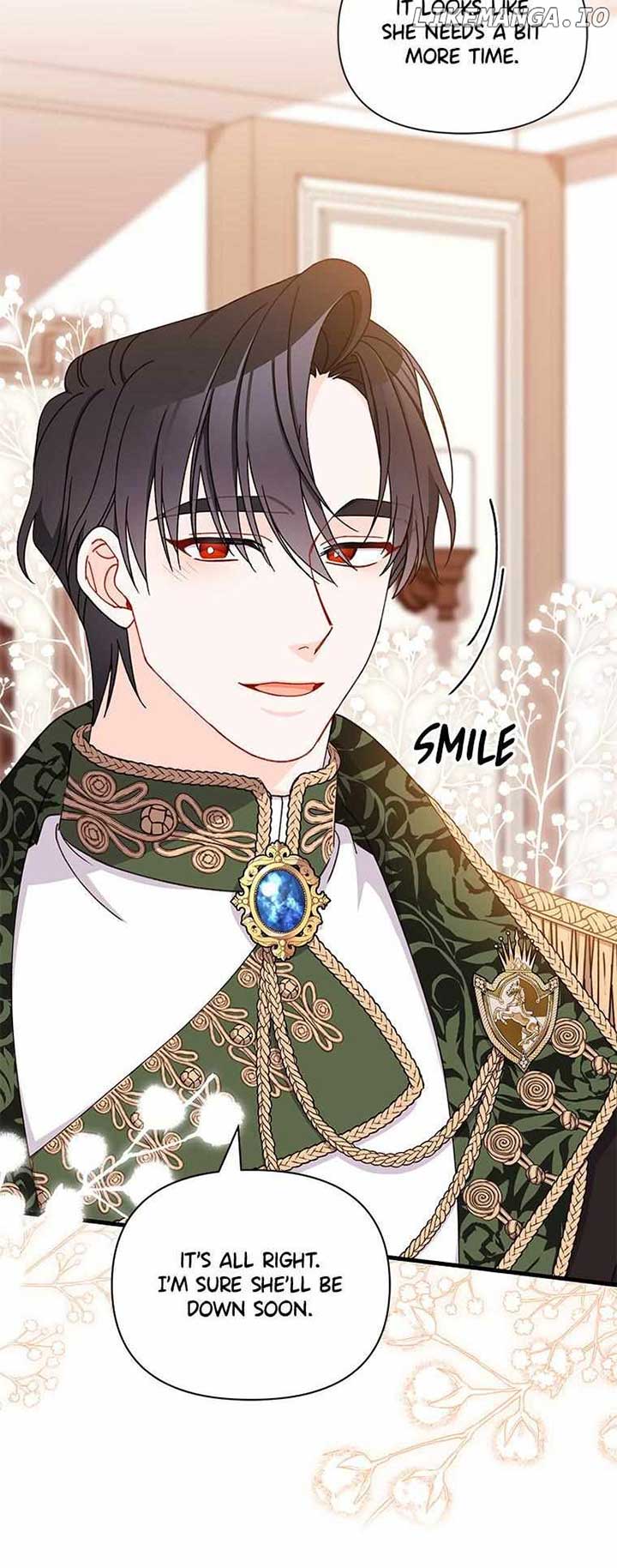 Read I Found a Husband When I Picked up the Male Lead Manga Online
