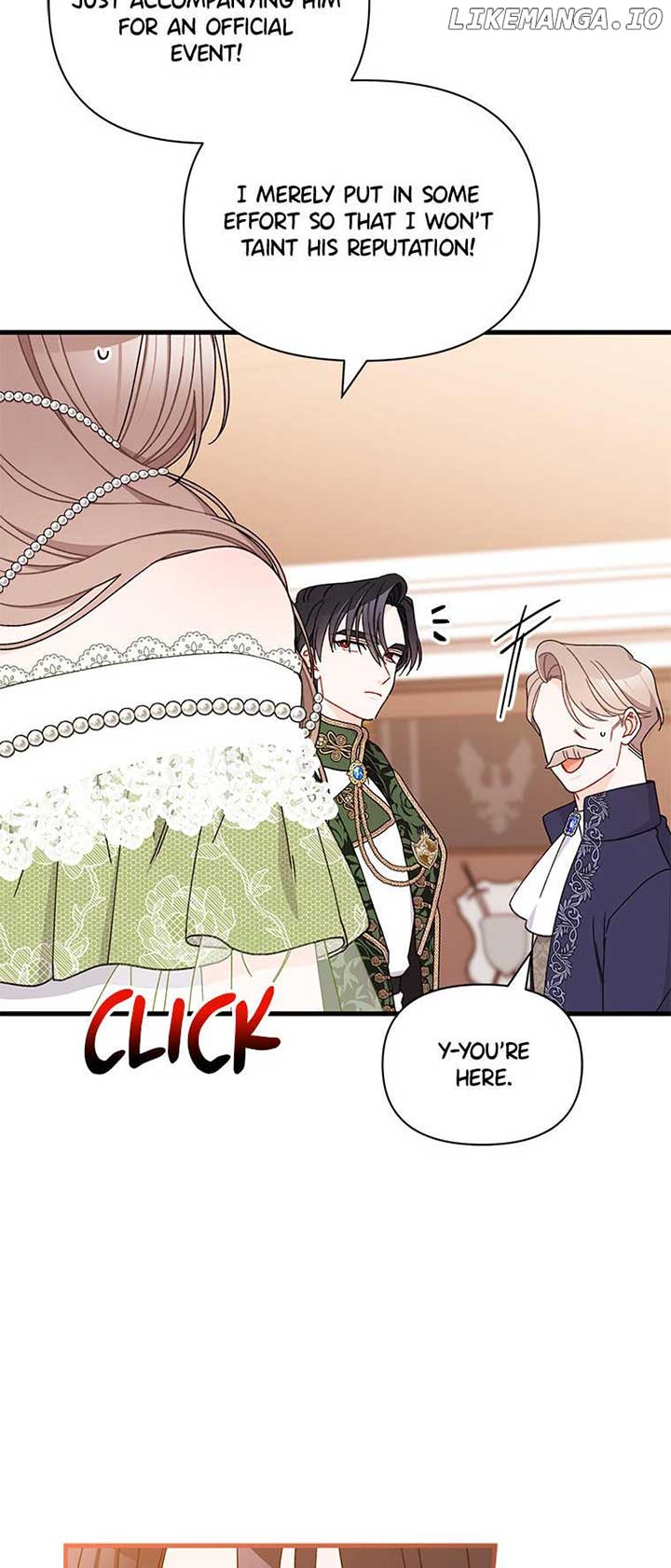 Read I Found a Husband When I Picked up the Male Lead Manga Online