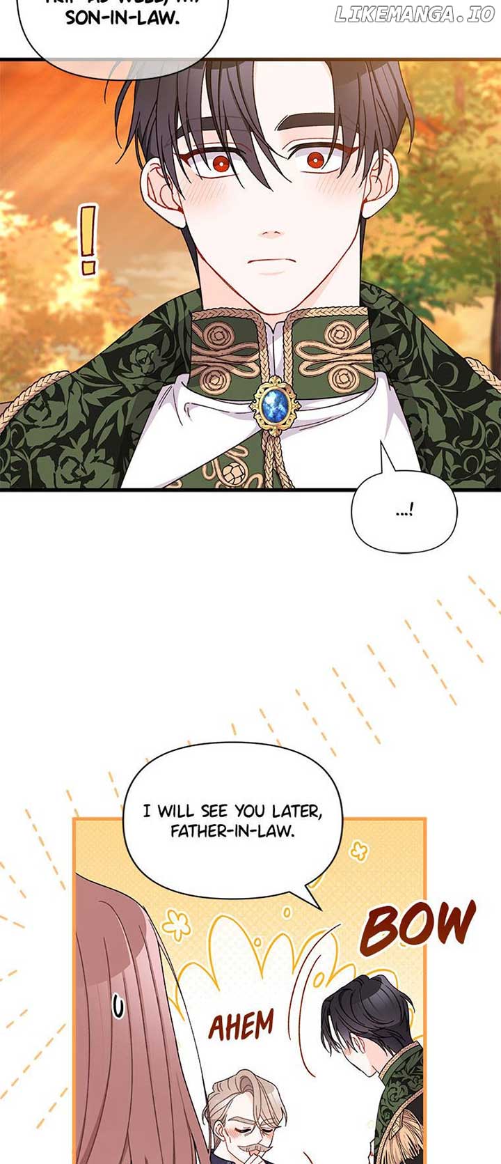 Read I Found a Husband When I Picked up the Male Lead Manga Online
