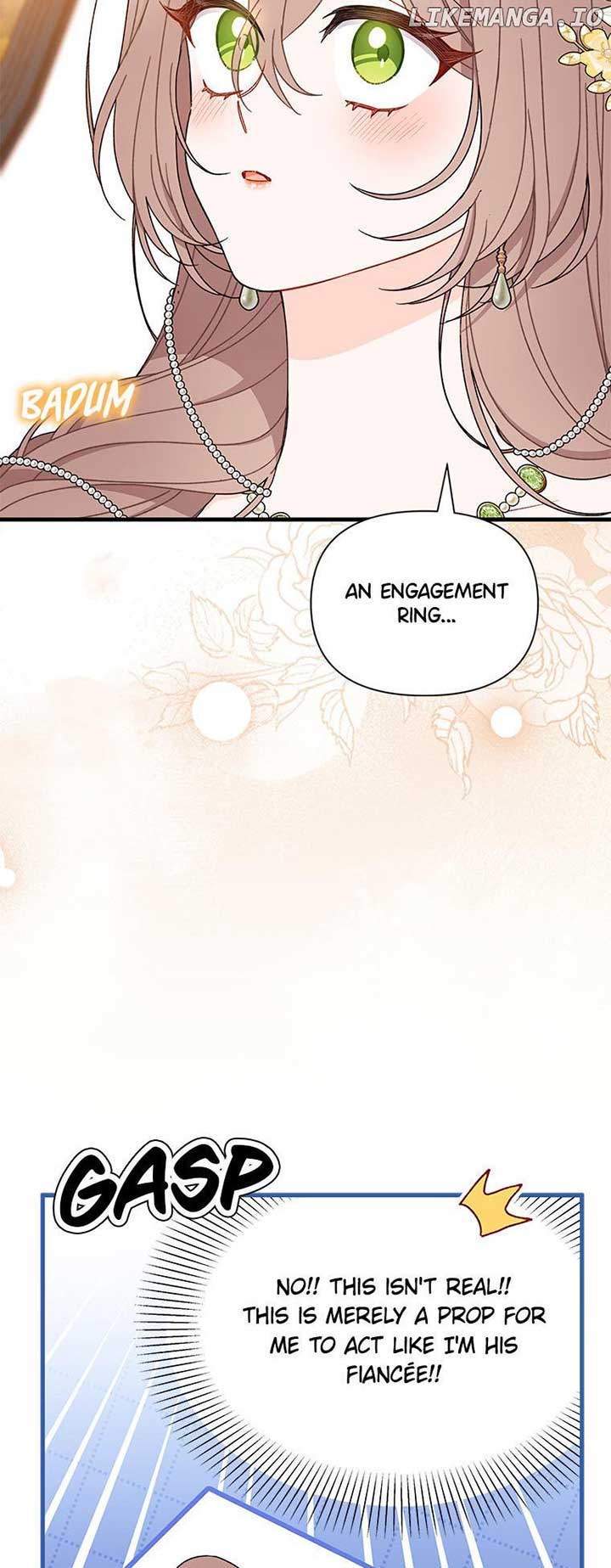 Read I Found a Husband When I Picked up the Male Lead Manga Online
