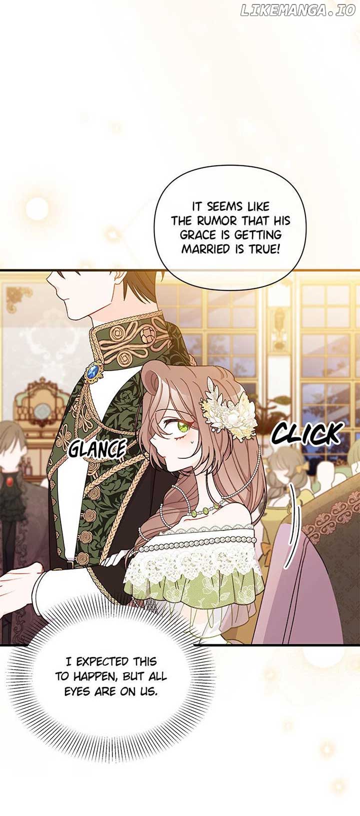 Read I Found a Husband When I Picked up the Male Lead Manga Online