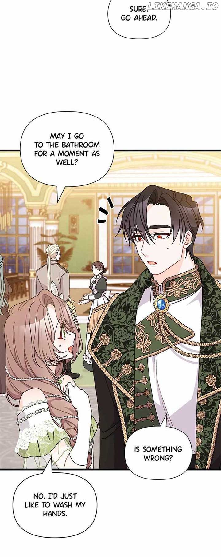 Read I Found a Husband When I Picked up the Male Lead Manga Online