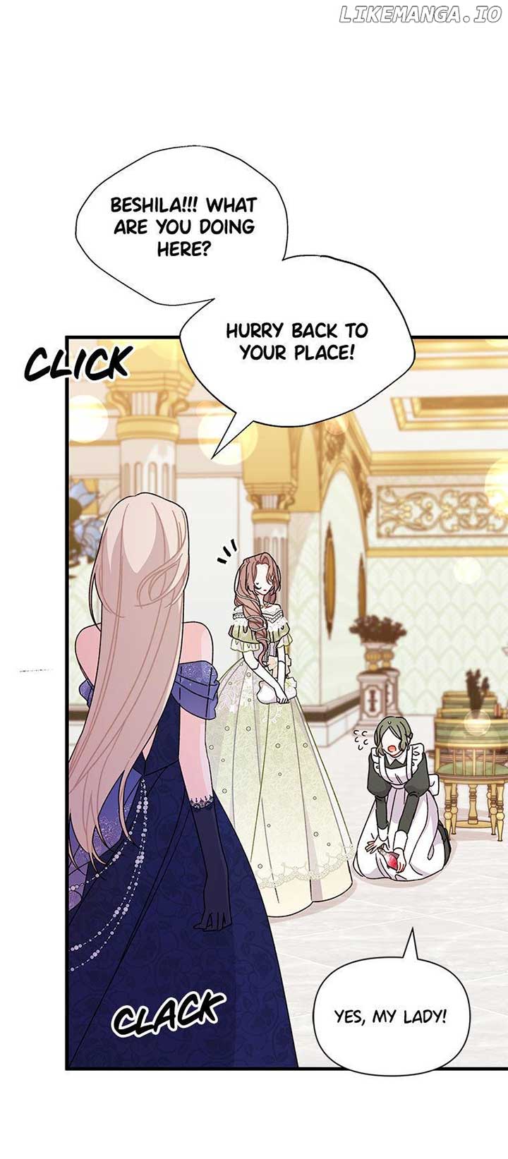 Read I Found a Husband When I Picked up the Male Lead Manga Online
