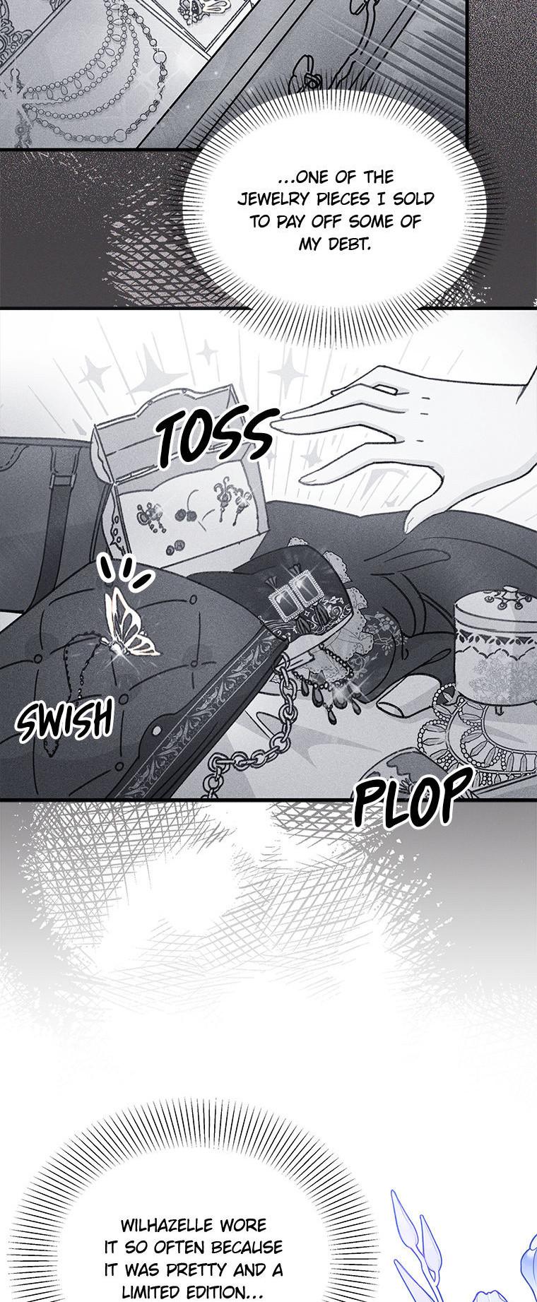 Read I Found a Husband When I Picked up the Male Lead Manga Online