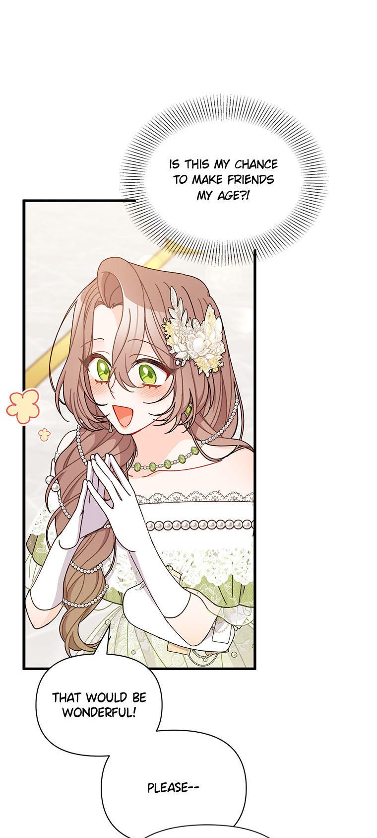 Read I Found a Husband When I Picked up the Male Lead Manga Online