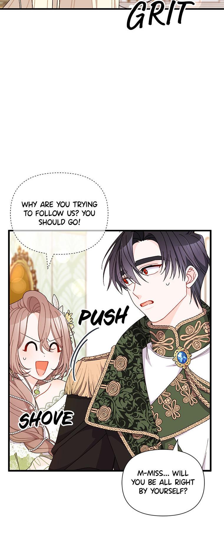 Read I Found a Husband When I Picked up the Male Lead Manga Online