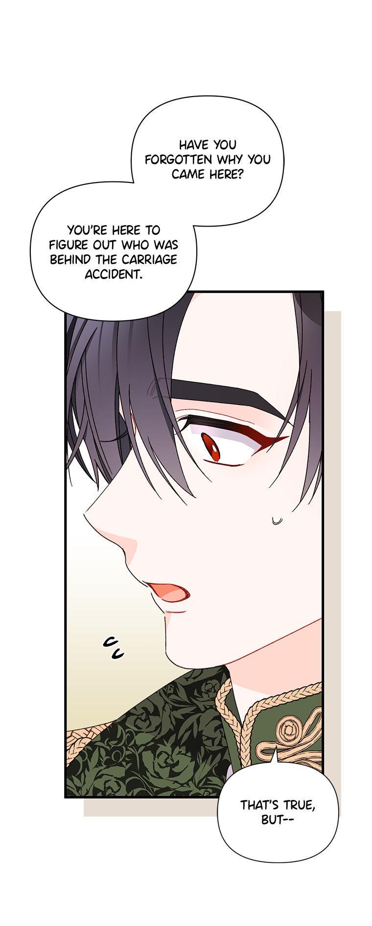 Read I Found a Husband When I Picked up the Male Lead Manga Online