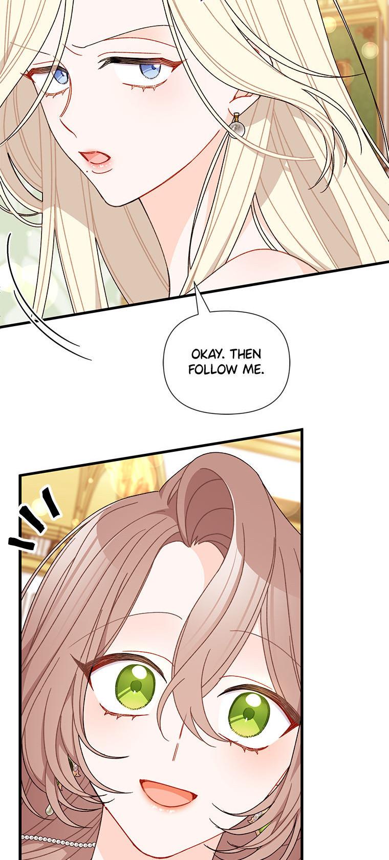 Read I Found a Husband When I Picked up the Male Lead Manga Online