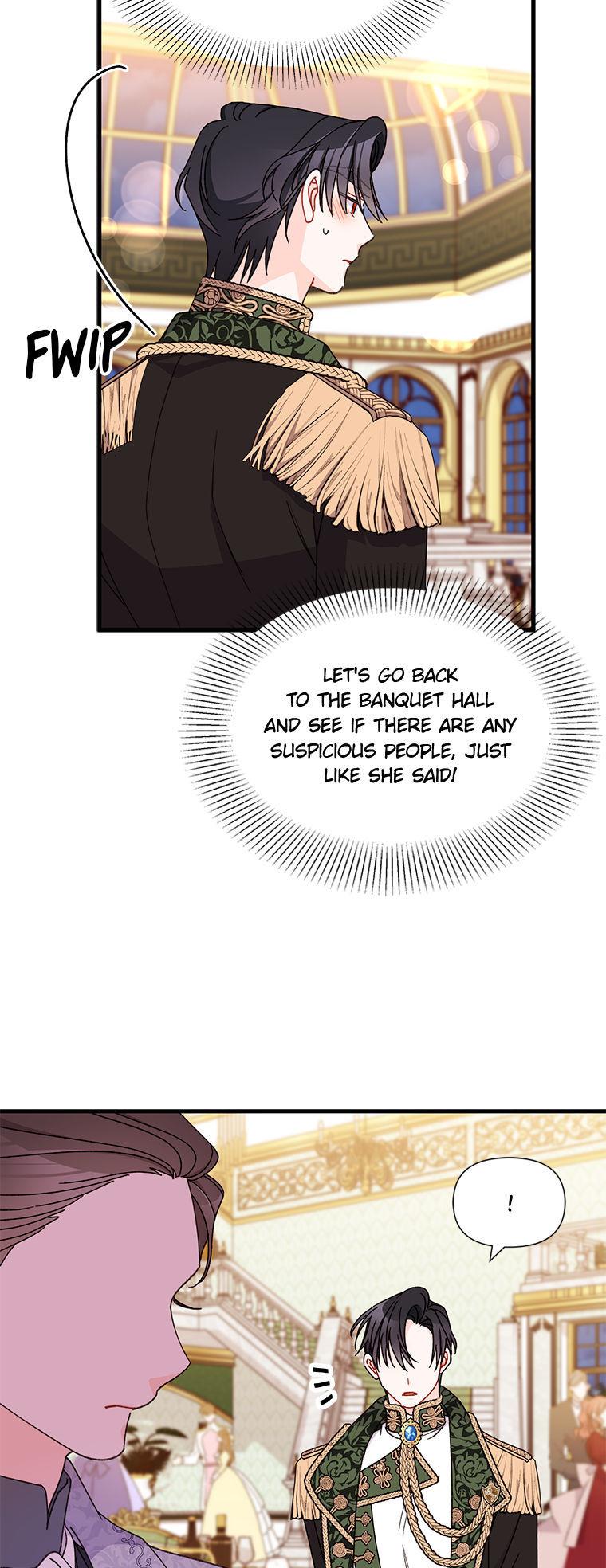 Read I Found a Husband When I Picked up the Male Lead Manga Online