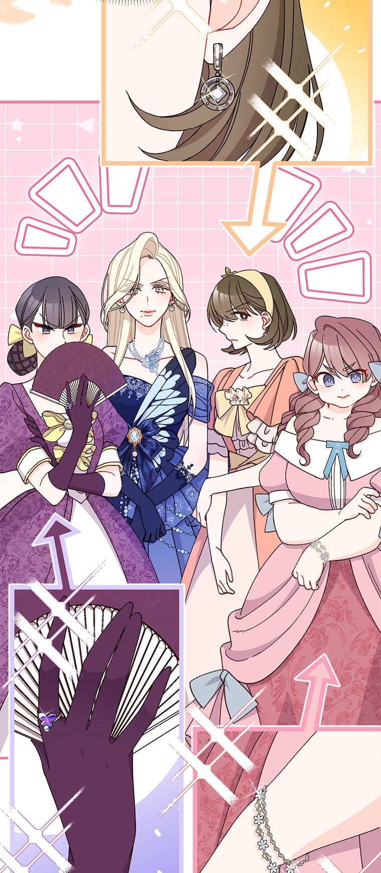 Read I Found a Husband When I Picked up the Male Lead Manga Online