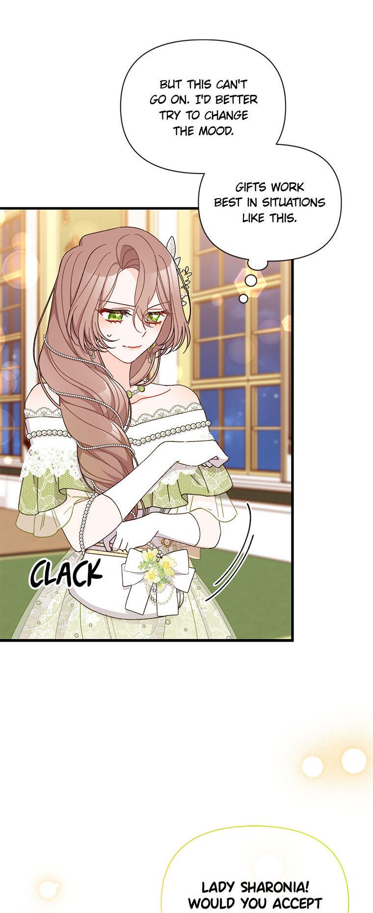 Read I Found a Husband When I Picked up the Male Lead Manga Online