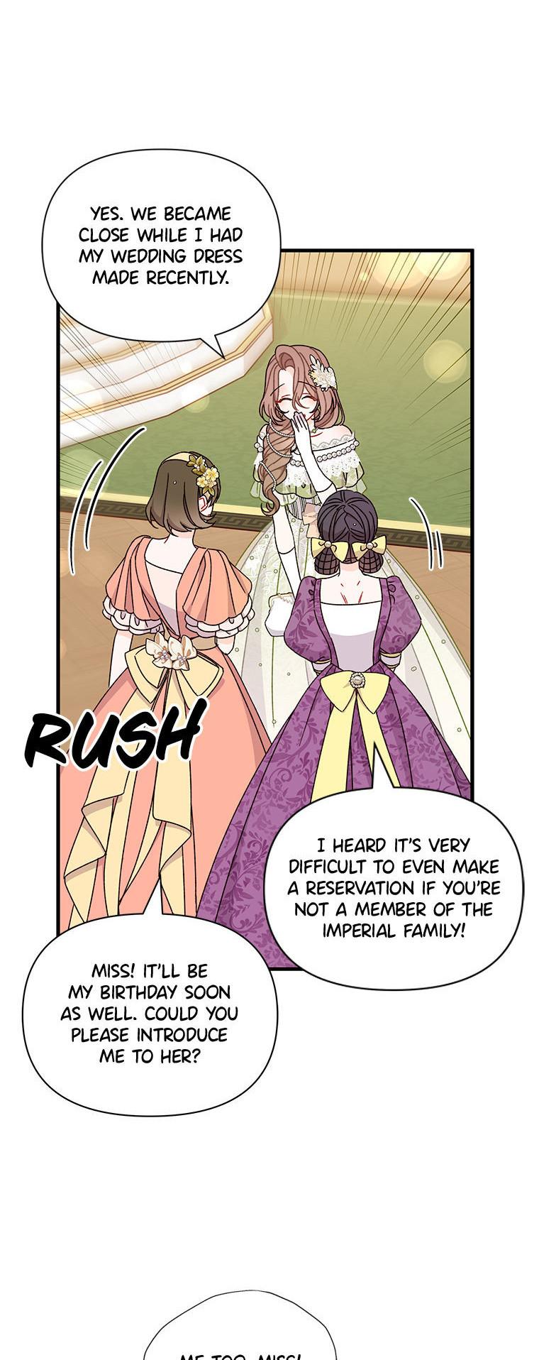 Read I Found a Husband When I Picked up the Male Lead Manga Online