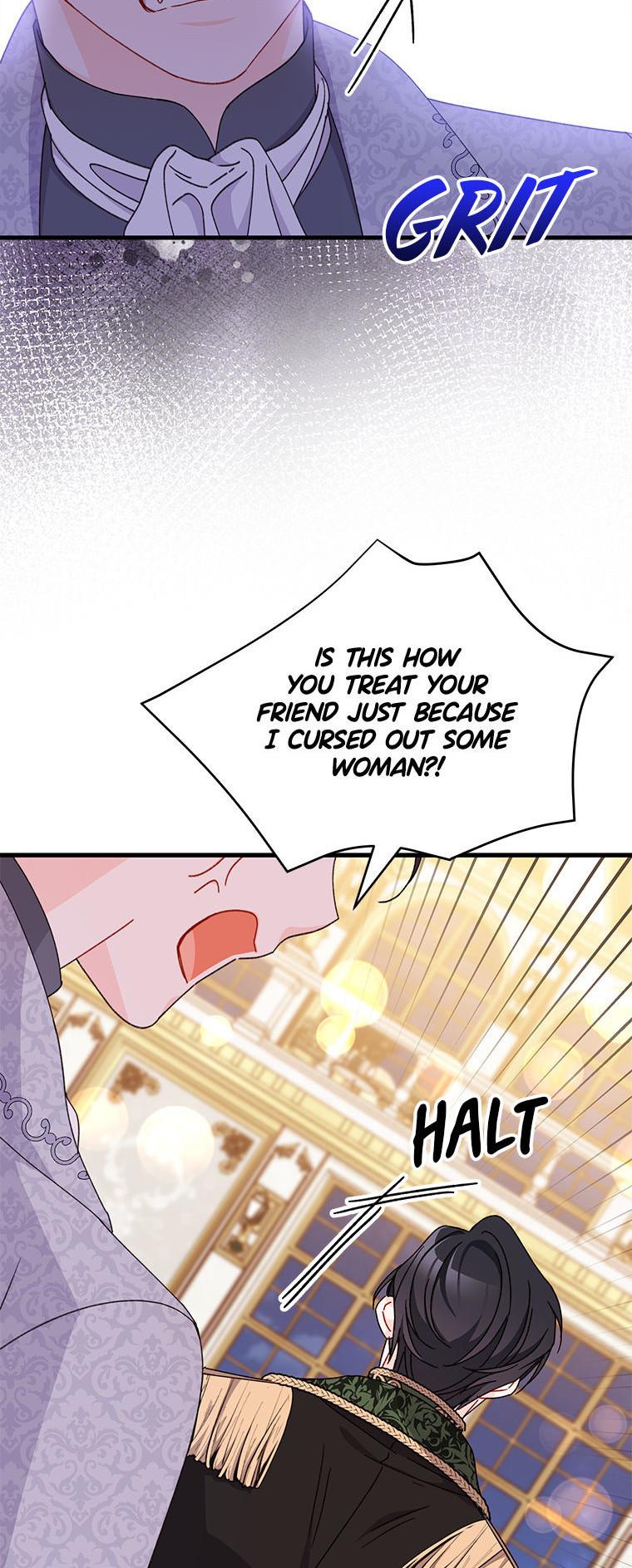 Read I Found a Husband When I Picked up the Male Lead Manga Online