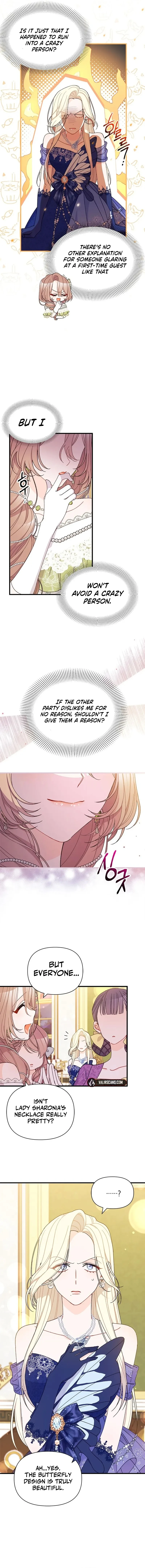 Read I Found a Husband When I Picked up the Male Lead Manga Online