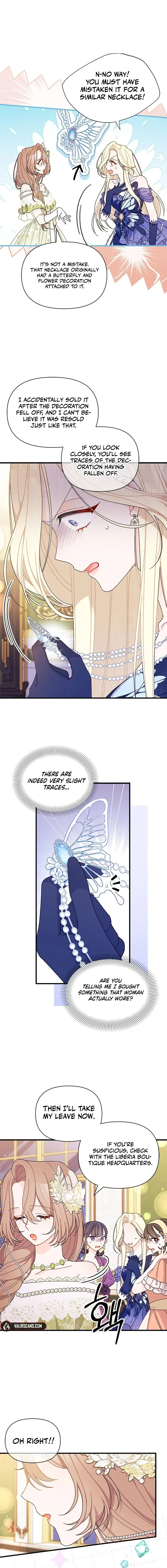 Read I Found a Husband When I Picked up the Male Lead Manga Online
