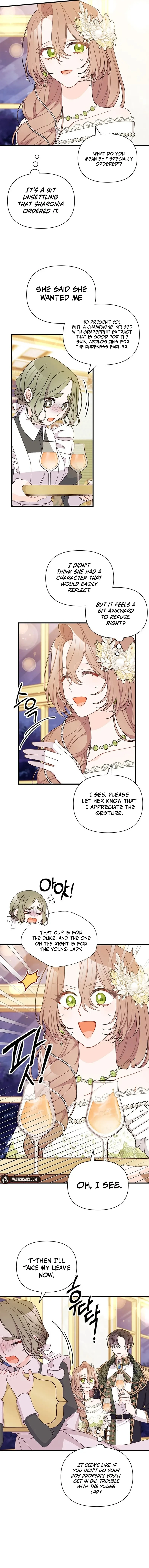 Read I Found a Husband When I Picked up the Male Lead Manga Online