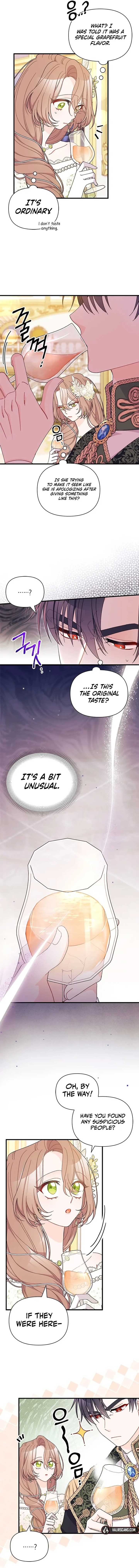 Read I Found a Husband When I Picked up the Male Lead Manga Online